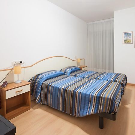 Hotel Garni Losanna 비비오네 외부 사진
