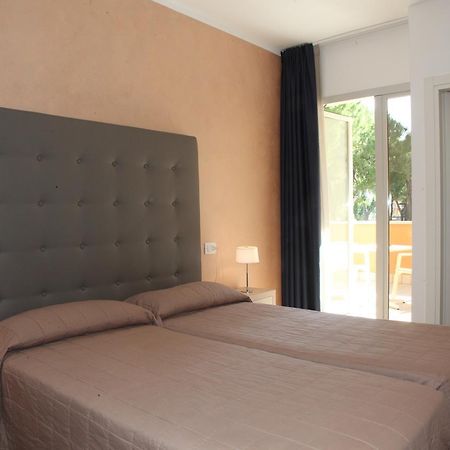 Hotel Garni Losanna 비비오네 외부 사진