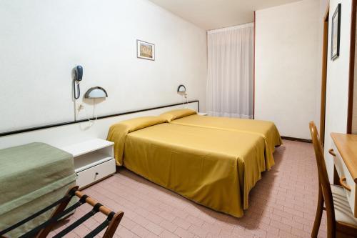 Hotel Garni Losanna 비비오네 외부 사진