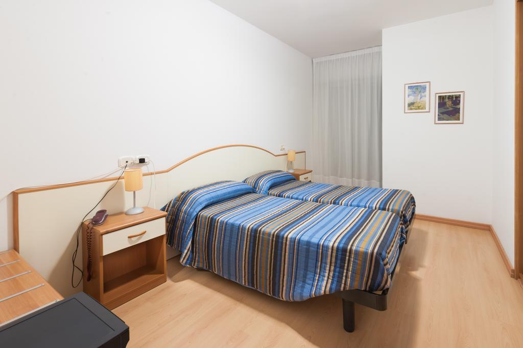 Hotel Garni Losanna 비비오네 외부 사진